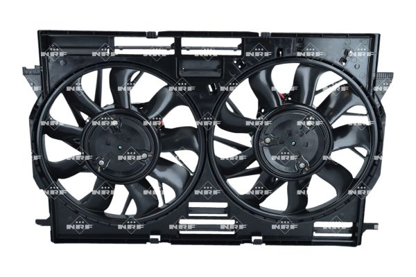 Ventola, raffreddamento motore NRF 470173