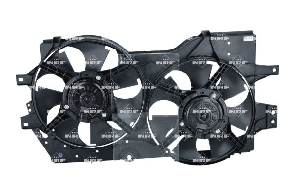 VENTOLA COMPLETA CHRYSLER VOYAGER 2.4 95-