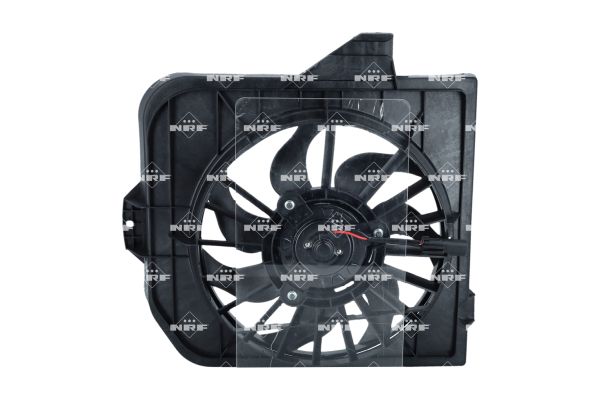 VENTOLA COMPLETA CHRYSLER VOYAGER 2.4 00-