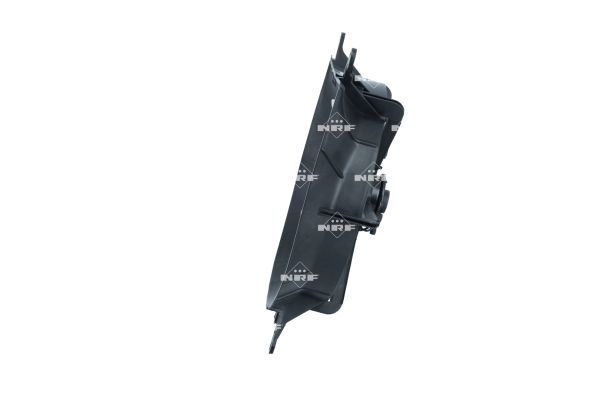 VENTOLA COMPLETA HONDA CIVIC 1.4 96-