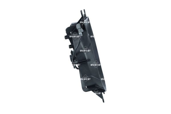 VENTOLA COMPLETA HONDA CIVIC 1.4 96-