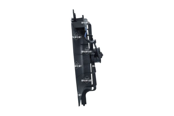 VENTOLA COMPLETA HONDA CIVIC 1.6 01-