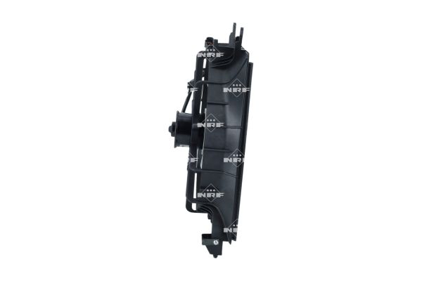 VENTOLA COMPLETA HONDA CIVIC 1.6 01-