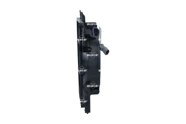 VENTOLA COMPLETA HONDA CIVIC 1.6 01-