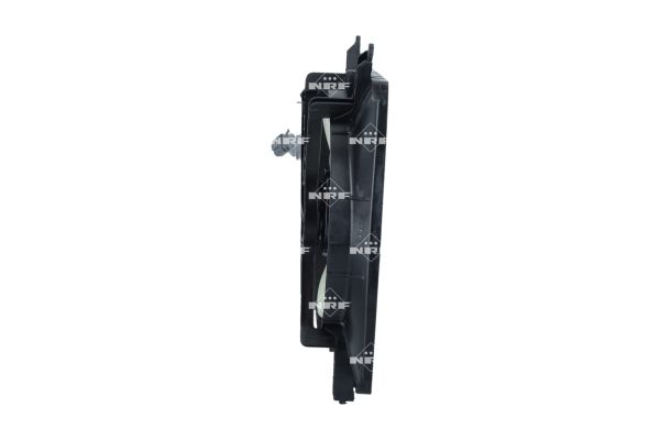 VENTOLA COMPLETA HONDA CIVIC 1.6 01-