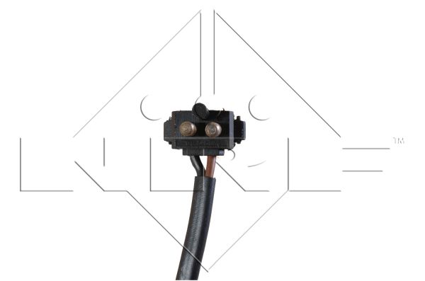VENTOLA COMPLETA MERCEDES C-SERIES 1.8 94-