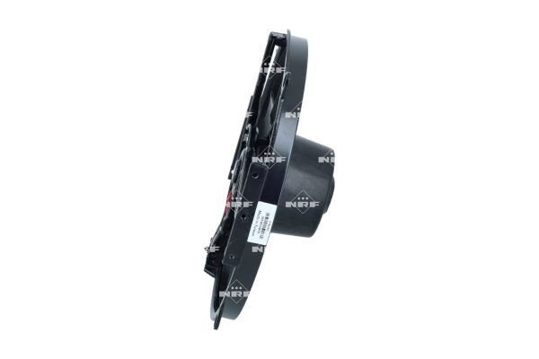 VENTOLA COMPLETA MERCEDES C-SERIES 1.8 94-