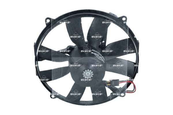 VENTOLA COMPLETA MERCEDES C-SERIES 1.8 94-
