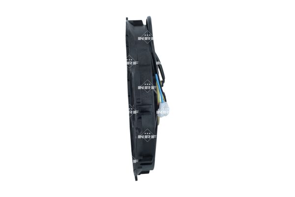 VENTOLA COMPLETA UNIVERSAL 12V -