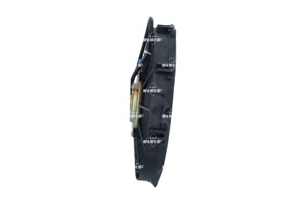 VENTOLA COMPLETA UNIVERSAL 12V -