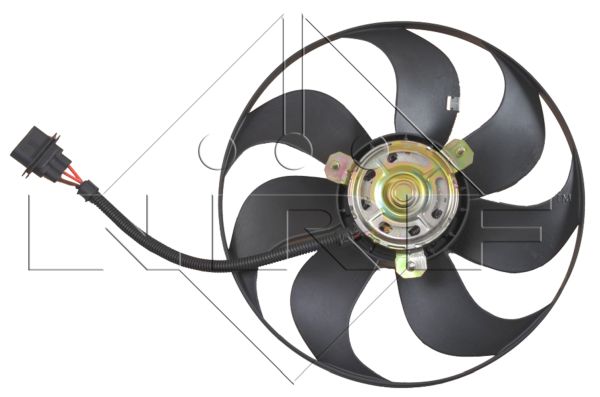 NRF FAN COMPLETO