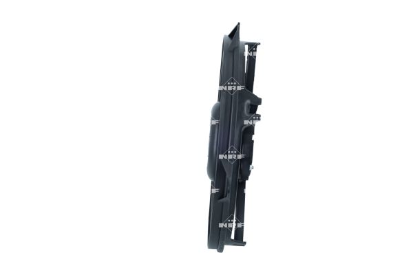 VENTOLA COMPLETA CITROEN XSARA 2.0D 00-
