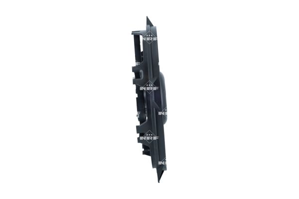 VENTOLA COMPLETA CITROEN XSARA 2.0D 00-