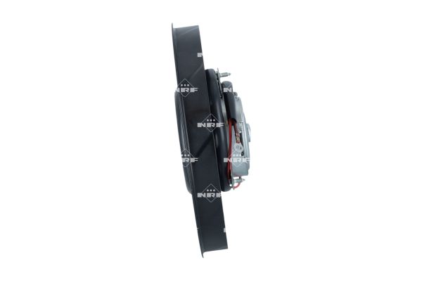 VENTOLA COMPLETA AUDI 80 2.0 92-