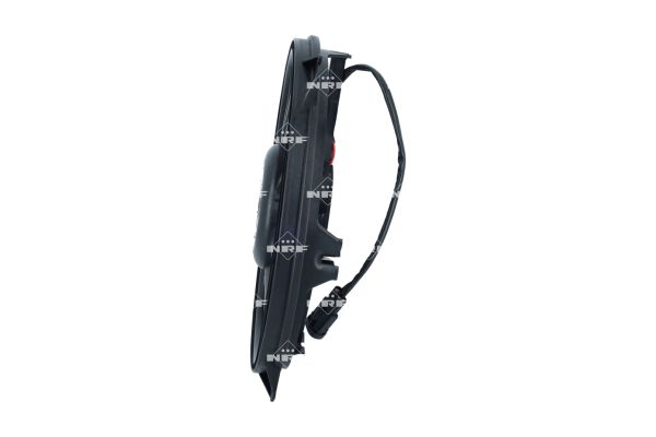 VENTOLA COMPLETA CITROEN C5 2.0 01-