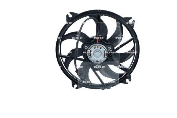 VENTOLA COMPLETA CITROEN C5 2.0 01-