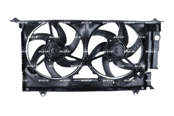 VENTOLA COMPLETA CITROEN BERLINGO 1.9D 97-