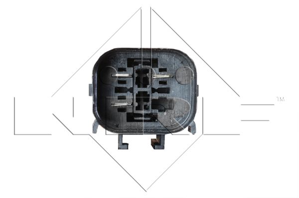 VENTOLA COMPLETA BMW X5 3.0 00-