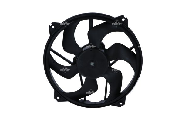 Ventola, raffreddamento motore NRF 47224