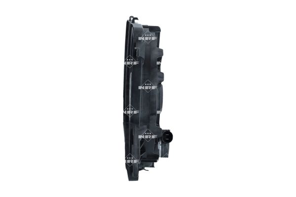 VENTOLA COMPLETA FORD TRANSIT 2.2D 06-