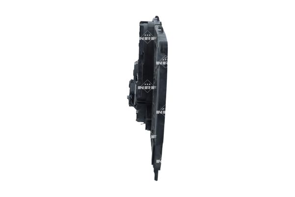VENTOLA COMPLETA FORD TRANSIT 2.2D 06-