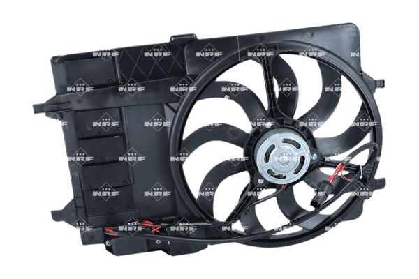 VENTOLA COMPLETA MINI MINI 1.6 01-