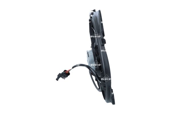 VENTOLA COMPLETA MINI MINI 1.6 01-