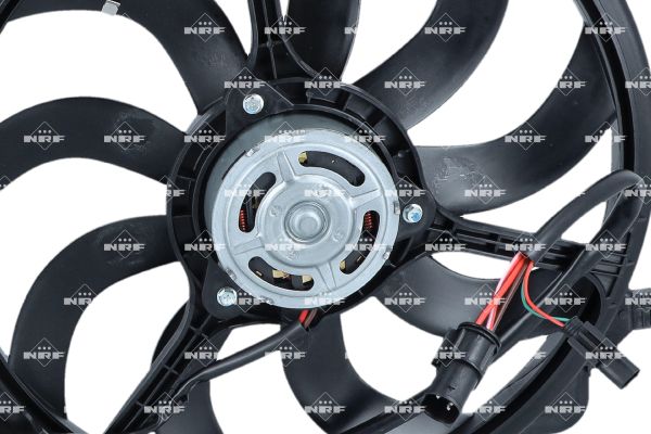 VENTOLA COMPLETA MINI MINI 1.6 01-