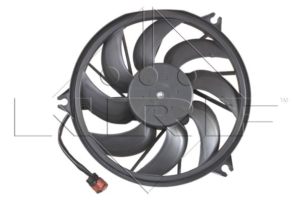 VENTOLA COMPLETA PEUGEOT 206 98-