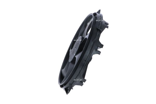 VENTOLA COMPLETA CITROEN XSARA 2.0D 00-