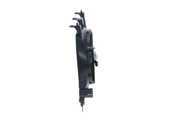 VENTOLA COMPLETA CITROEN BERLINGO 1.9D 97-