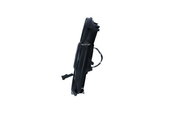 VENTOLA COMPLETA CITROEN C5 2.0D 01-