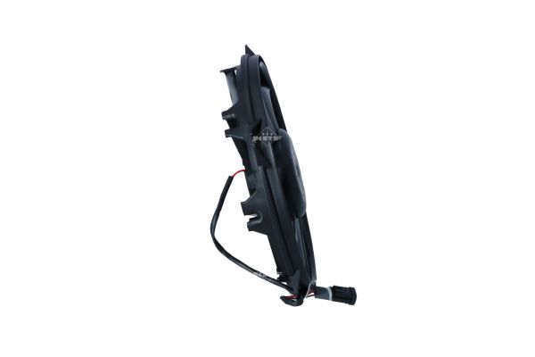 VENTOLA COMPLETA CITROEN C5 2.0D 01-