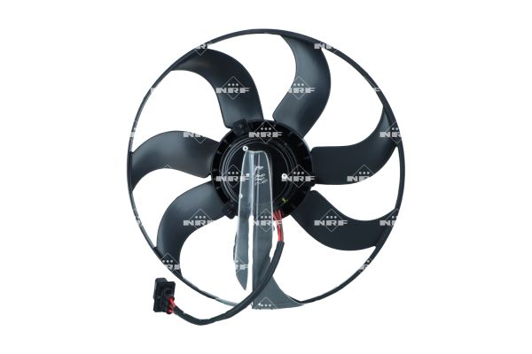 NRF FAN COMPLETO