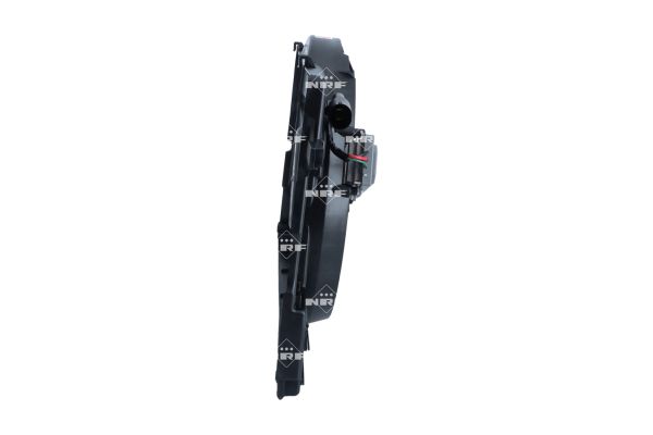 VENTOLA COMPLETA VOLVO V50 2.4 04-