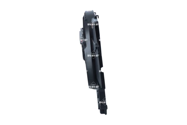 VENTOLA COMPLETA VOLVO V50 2.4 04-