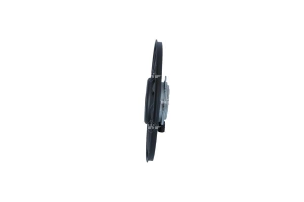 VENTOLA COMPLETA AUDI A4 2.0D 08-