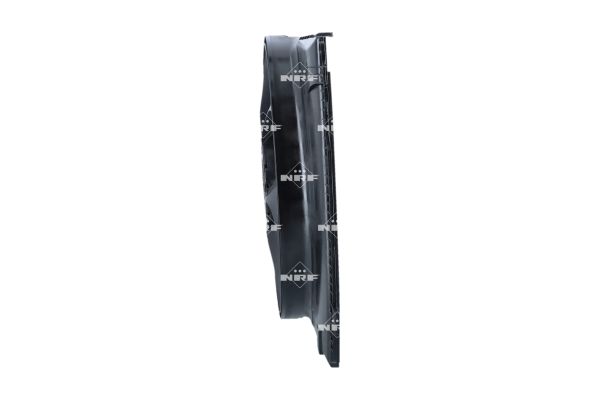 VENTOLA COMPLETA MERCEDES A-SERIES 1.6 13-
