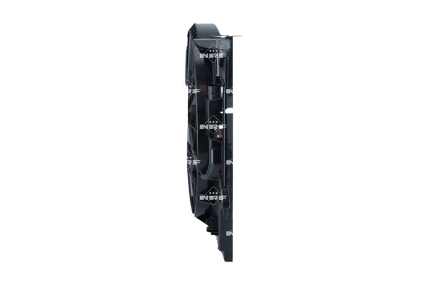 VENTOLA COMPLETA MERCEDES E-SERIES 2.2D 02-