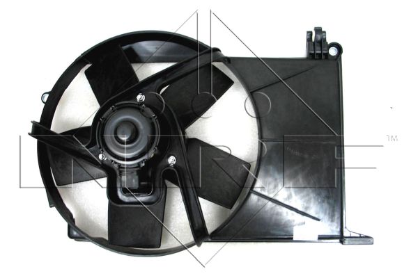 VENTOLA COMPLETA OPEL CORSA 1.7D 93-
