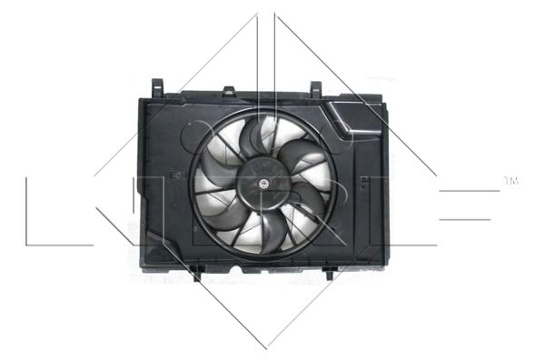 VENTOLA COMPLETA MERCEDES C-SERIES 1.8 94-