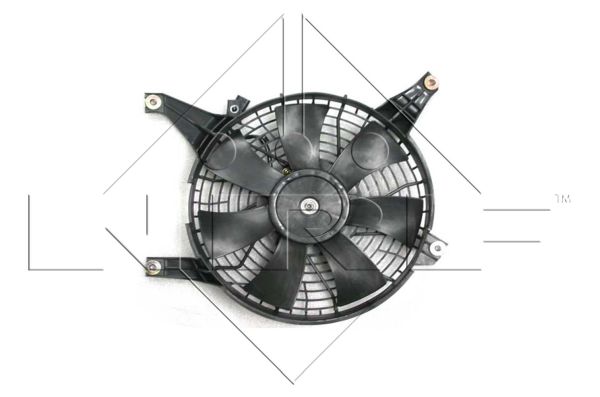 VENTOLA COMPLETA MITSUBISHI PAJERO 3.2D 00-