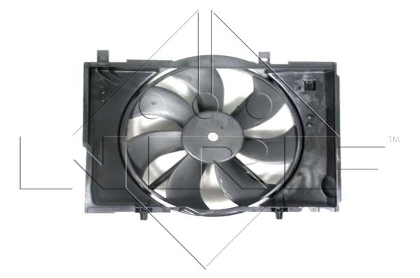 VENTOLA COMPLETA CHRYSLER CROSSFIRE 3.2 04-