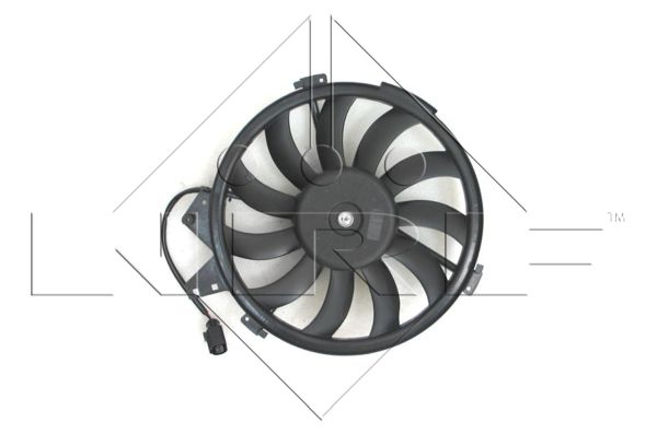 VENTOLA COMPLETA AUDI A2 1.4 00-