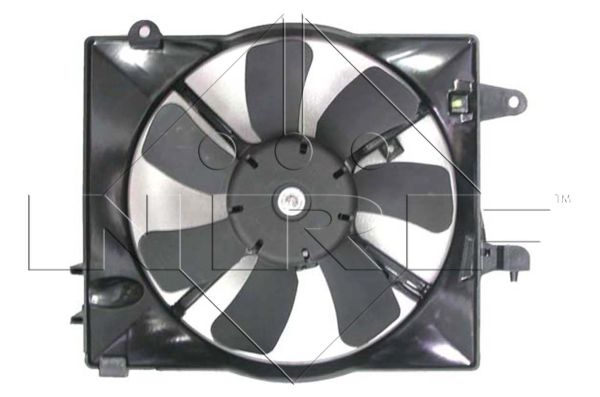 VENTOLA COMPLETA DAEWOO MATIZ 0.8 98-