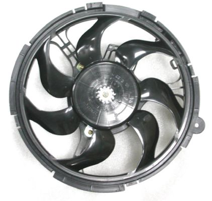VENTOLA COMPLETA FIAT STILO 1.6 02-