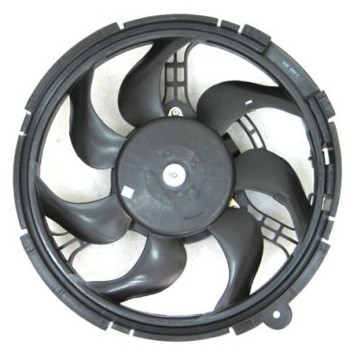 VENTOLA COMPLETA FIAT STILO 1.9D 02-