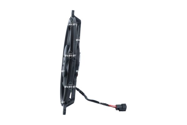 VENTOLA COMPLETA MINI MINI 1.6 07-