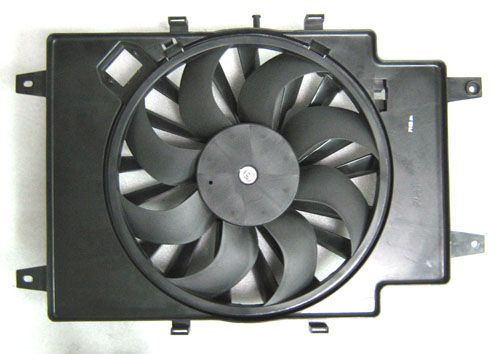 VENTOLA COMPLETA ALFA ROMEO 147 1.6 01-