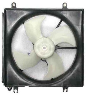 VENTOLA COMPLETA HONDA CR-V 2.0 96-